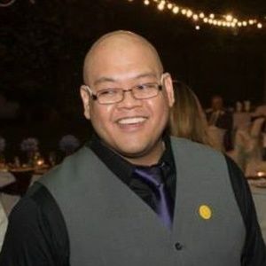 Meet your Posher, Emerson